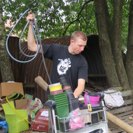 IMG 2643 - Scouts en Gidsen Zaventem 